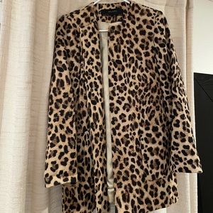 ZARA COAT